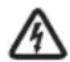 HISENSE FC247D4AWLE - Riesgo de incendio/materiales inflamables - 1