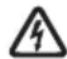 HISENSE FC247D4AWLE - Risk of fire/flammable materials - 3