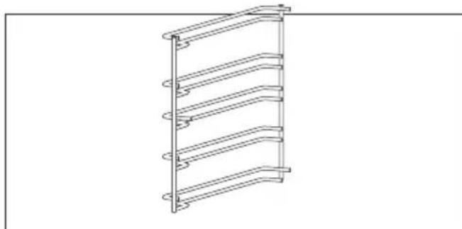 HAIER HWO60SM6FE9XHP - PRISLUSENSTVI - 3