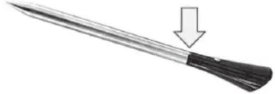 HAIER HWO60SM6FE9XHP - WARNING: - 1