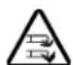 SABO 47-VARIO E - Protective equipment includes (see chapter Component description): - 6