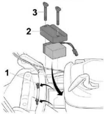 SABO 47-VARIO E - 47-VARIO / 47-VARIO E - 10