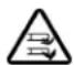 SABO 47-VARIO E - Protective equipment includes (see chapter Component description): - 2