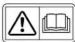 SABO 47-VARIO E - VERDUIDELIJKING VAN DE PICTOGRAMMEN - 1