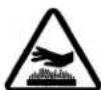 SABO 47-VARIO E - EXPLANATION OF THE PICTOGRAMS - 7