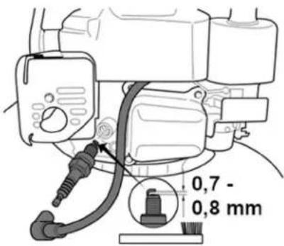 SABO 47-VARIO E - 47-VARIO / 47-VARIO E - 33