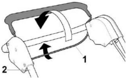 SABO 47-VARIO E - 47-VARIO / 47-VARIO E - 20