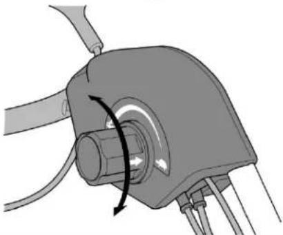 SABO 47-VARIO E - 47-VARIO / 47-VARIO E - 21