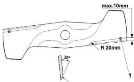 SABO 47-VARIO E - 47-VARIO / 47-VARIO E - 30