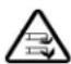 SABO 47-VARIO E - Safety equipment includes (see chapter Component description): - 1