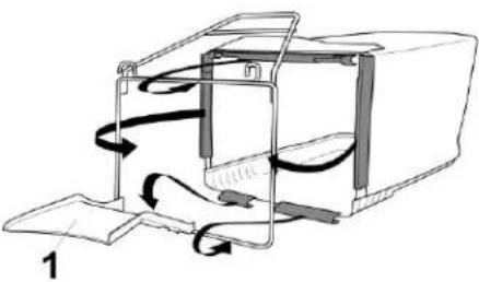 SABO 47-VARIO E - 47-VARIO / 47-VARIO E - 7