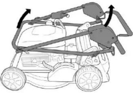 SABO 47-VARIO E - 47-VARIO / 47-VARIO E - 1