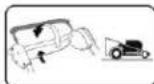 SABO 47-VARIO E - EXPLANATION OF THE PICTOGRAMS - 6