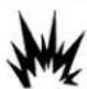 SABO 47-VARIO E - WARNING - 1