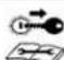 SABO 47-VARIO E - Adjusting the cutting height (Illustration I) - 3