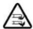SABO 54-VARIO E - Protective equipment includes (see chapter Component description): - 2