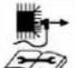 SABO 54-VARIO E - EXPLANATION OF THE PICTOGRAMS - 18