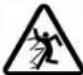 SABO 54-VARIO E - EXPLANATION OF THE PICTOGRAMS - 15
