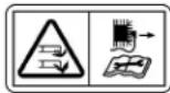 SABO 54-VARIO E - VERDUIDELIJKING VAN DE PICTOGRAMMEN - 3