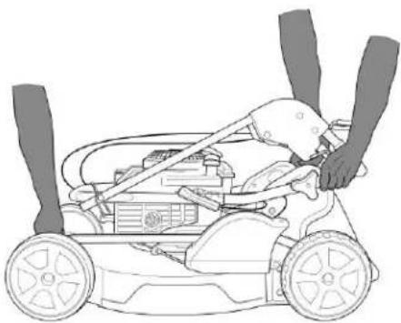 SABO 54-VARIO E - 28