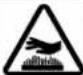 SABO 54-VARIO E - EXPLANATION OF THE PICTOGRAMS - 16