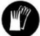 SABO 54-VARIO E - EXPLANATION OF THE PICTOGRAMS - 22