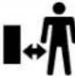 SABO 54-VARIO E - EXPLANATION OF THE PICTOGRAMS - 10