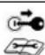 SABO 54-VARIO E - Adjusting the cutting height (Illustration 1) - 3