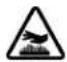 SABO 54-VARIO E - Protective equipment includes (see chapter Component description): - 3