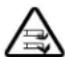 SABO 54-VARIO E - Safety equipment includes (see chapter Component description): - 1