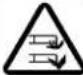 SABO 54-VARIO E - EXPLANATION OF THE PICTOGRAMS - 14