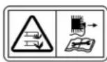 SABO 51-A CLASSIC - EXPLICACION DE LOS PICTOGRAMAS - 3