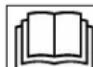SABO 51-A CLASSIC - EXPLICATION DES SYMBOLES - 1