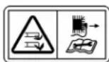 SABO 51-A CLASSIC - EXPLANATION OF THE PICTOGRAMS - 3