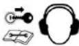 SABO 51-A CLASSIC - FUNZIONAMENTO DEL TAGLIAERBA - 6