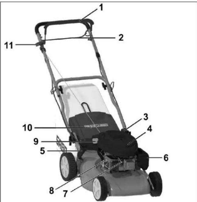 SABO 51-A CLASSIC - Manutenzione e stoccaggio - 8