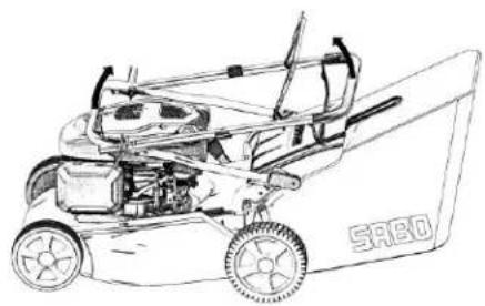 SABO 51-A CLASSIC - 7