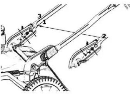SABO 45-A CLASSIC - 8