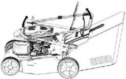 SABO 45-A CLASSIC - 7