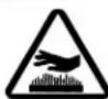 SABO 45-A CLASSIC - EXPLANATION OF THE PICTOGRAMS - 8