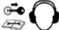 SABO 45-A CLASSIC - FUNZIONAMENTO DEL TAGLIAERBA - 6