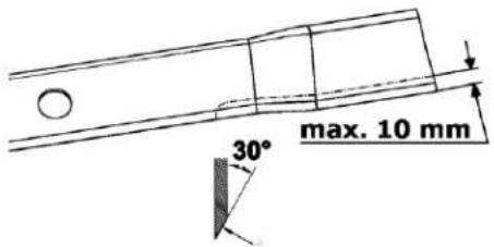 SABO 45-A CLASSIC - 25