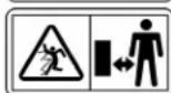 SABO 45-A CLASSIC - EXPLANATION OF THE PICTOGRAMS - 2