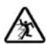 SABO 45-A CLASSIC - The protective devices include (see chapter "Description of components"): - 1