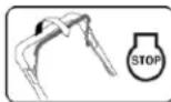 SABO 45-A CLASSIC - EXPLANATION OF THE PICTOGRAMS - 5
