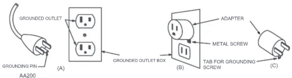 ROBOROCK Q Revo MaxV - Safety Information - 1