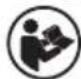 WORX WX844.9 - OPERATING INSTRUCTIONS - 1