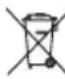 WORX WX844.9 - ENVIRONMENTAL PROTECTION - 1