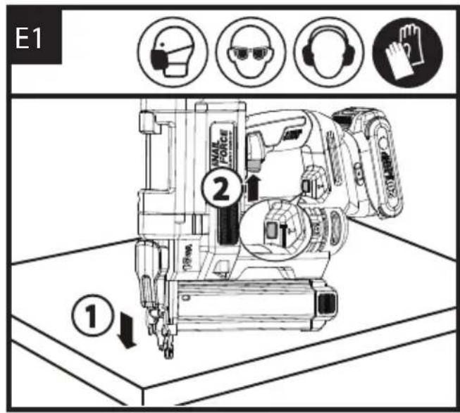 WORX WX844.9 - 10