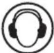 WORX WX844.9 - MISES EN GARDE CONCERNANT LA BATTERIE - 3